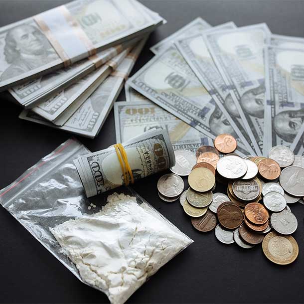 Traitement addiction drogue médecine douce