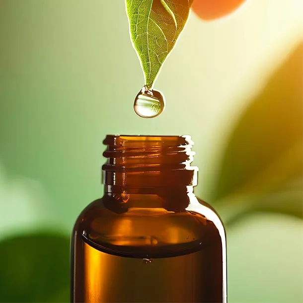 L'aromathérapie : une harmonie parfumée et thérapeutique pour le corps et l'esprit