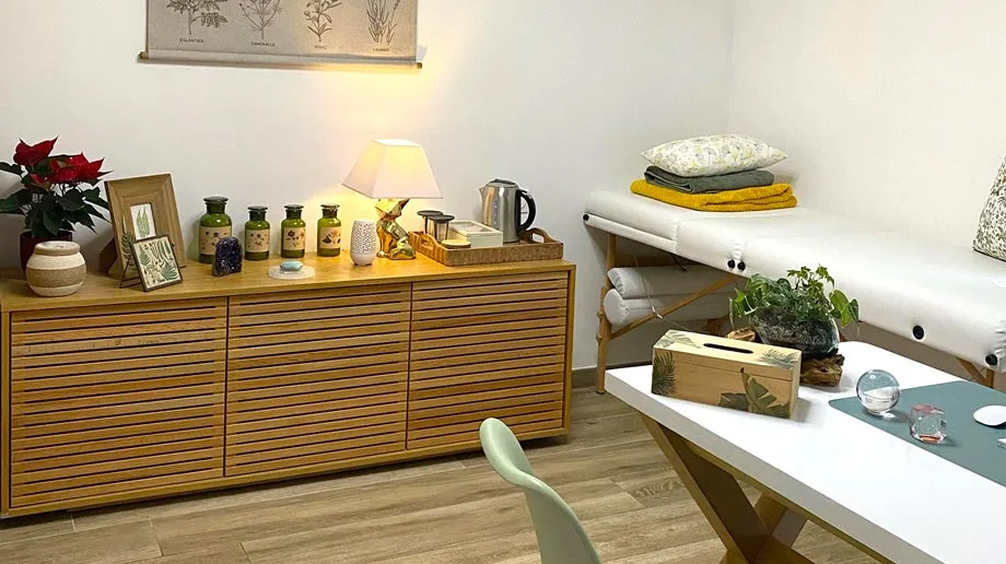 Cabinet naturopathie Montpellier