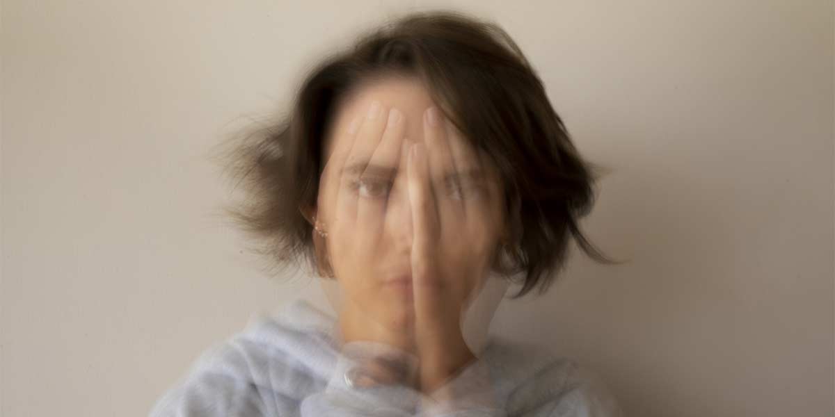 Je suis hypersensible, j'en souffre et cela m'épuise.