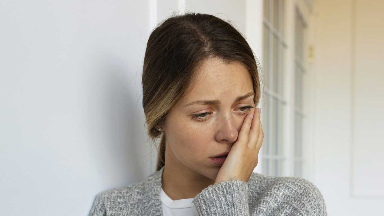Douleur chronique