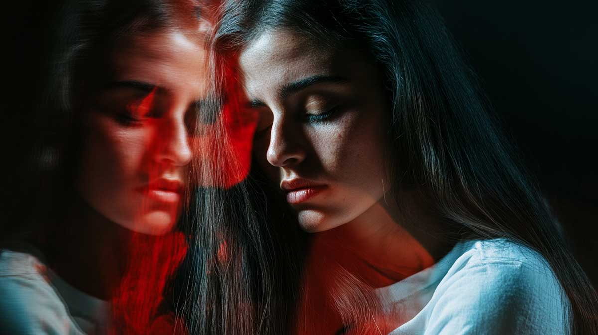 Comment le stress et l’anxiété influencent-ils la peau