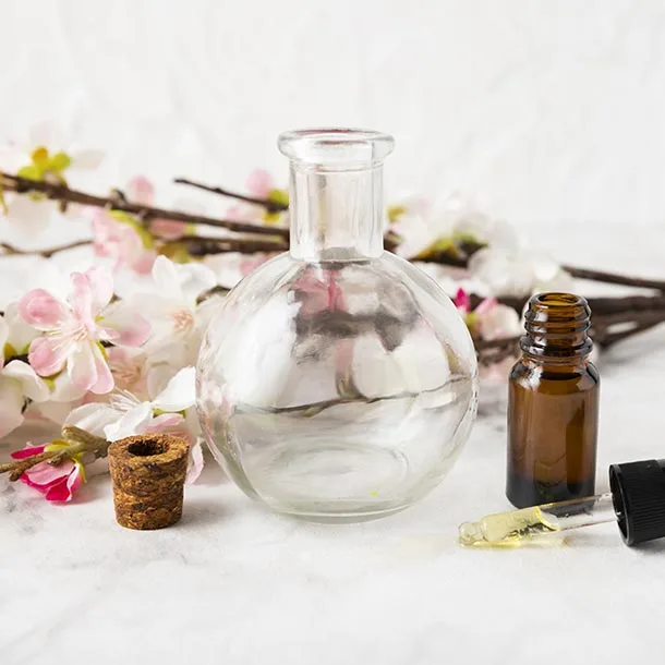 Quels sont les précautions et éventuels effets secondaires aux fleurs de Bach ?