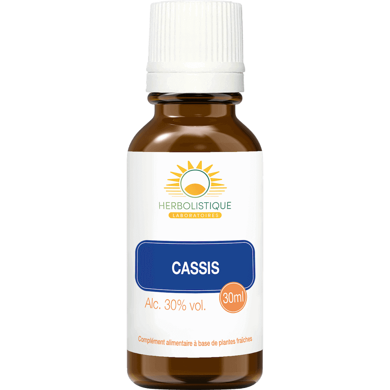 gemmotherapie anti-inflammatoire