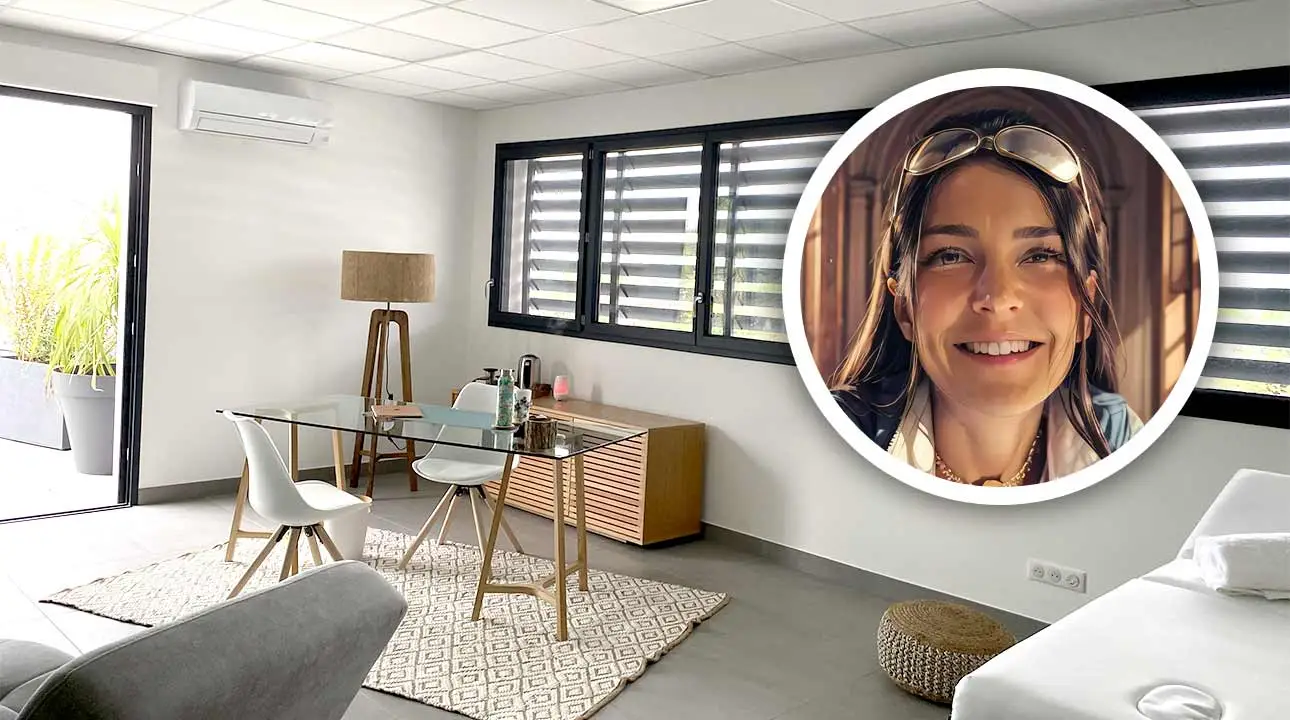 Je suis hypersensible ! Conseils et Astuces d'Olivia.