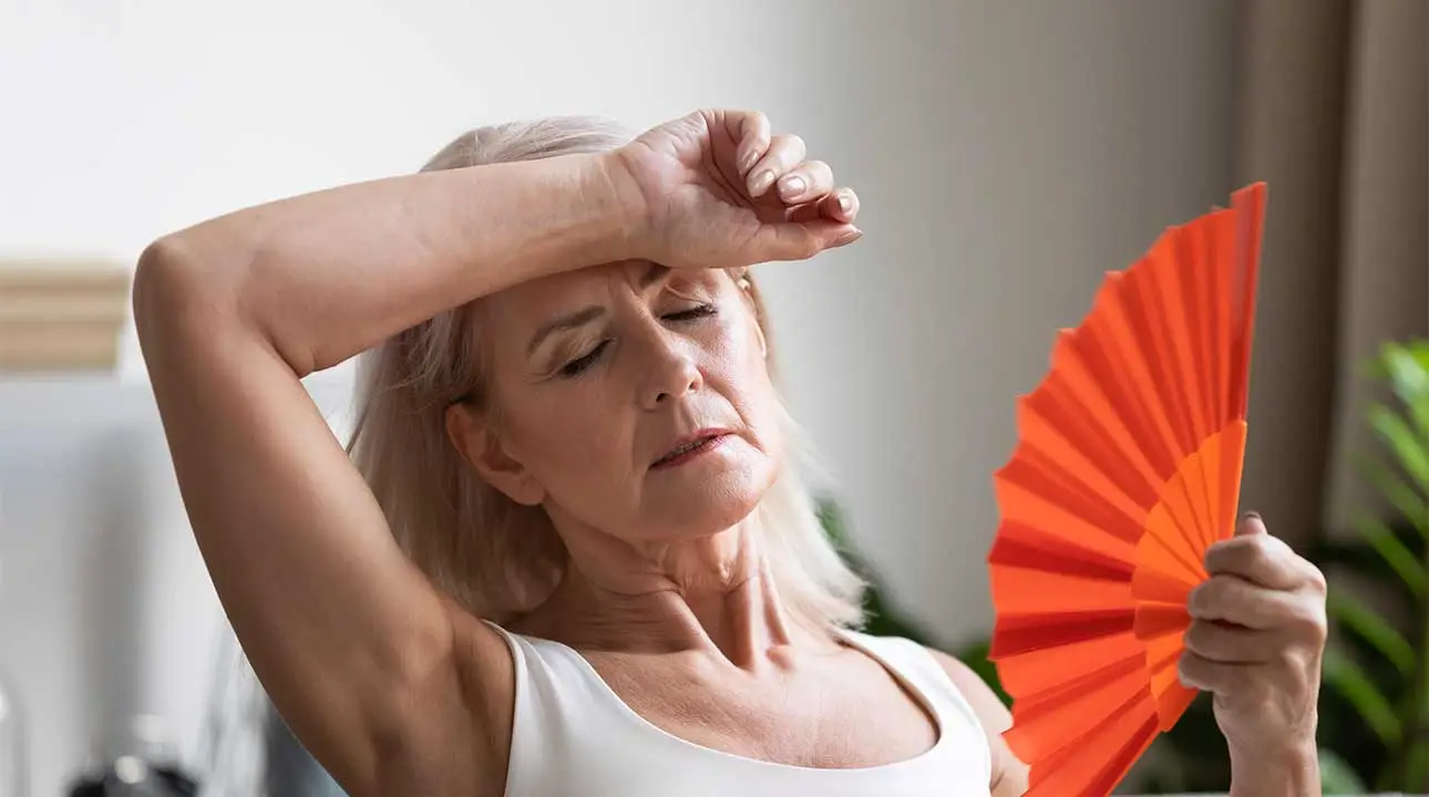 Ménopause
