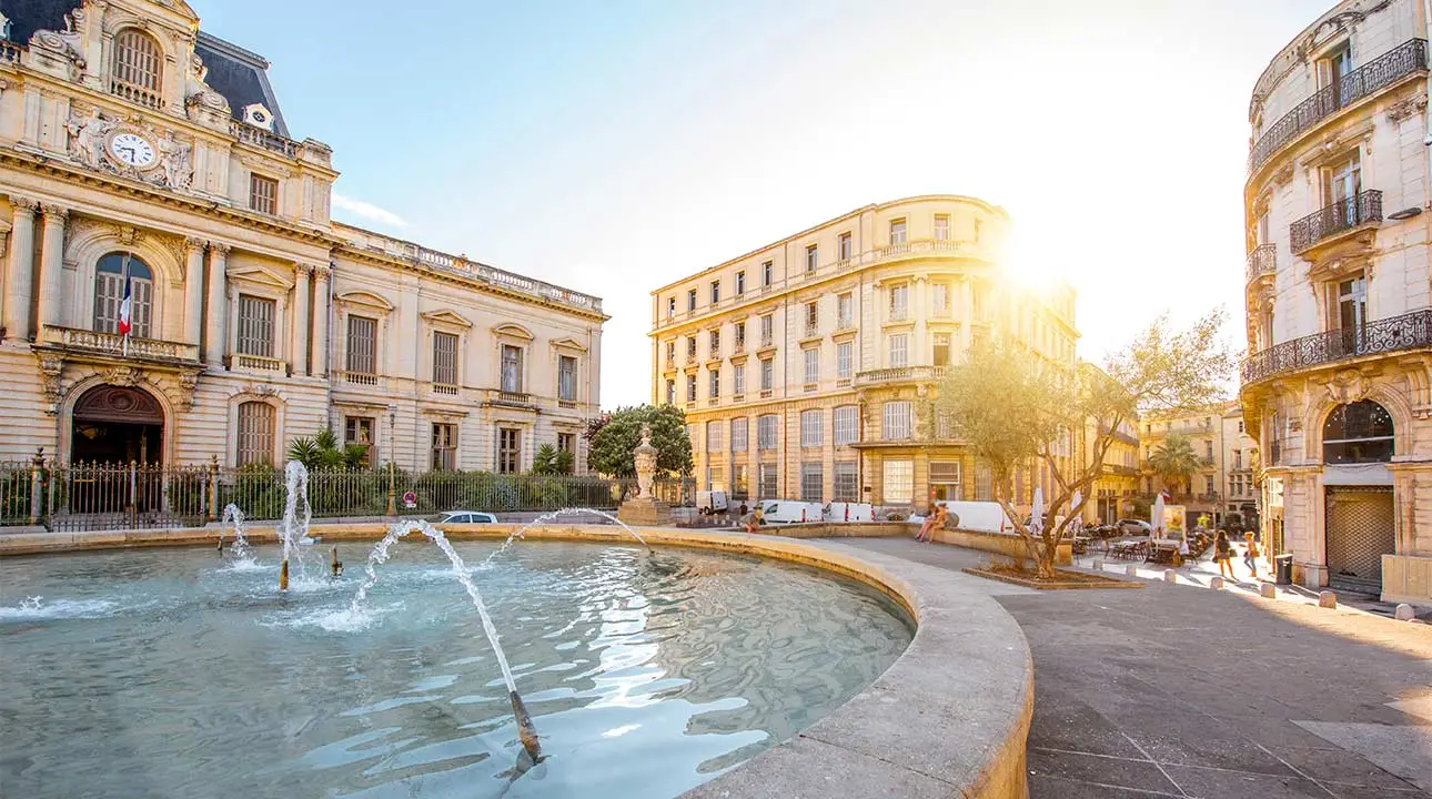 Hatha Yoga à Montpellier