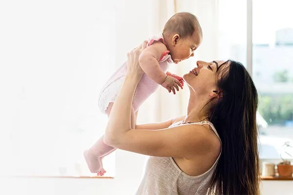 Naturopathe pour Bébé Montpellier 