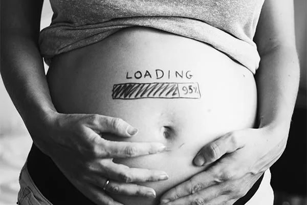 Comment gérer les inconforts de la grossesse en médecine douce ?