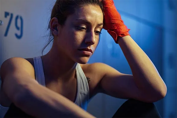 Naturopathe Sportif Montpellier Santé