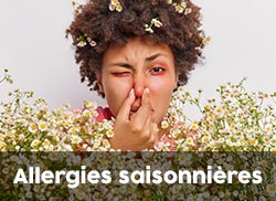 Traitement Allergies saisonnières Naturopathie Médecine douce Montpellier