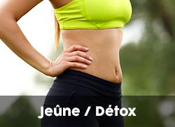 Traitement Jeune Detox Naturopathie Médecine douce Montpellier