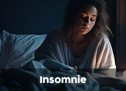 Traitement Insomnie Sommeil Naturopathie Médecine douce Montpellier