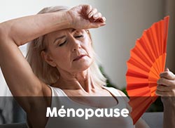 Traitement Ménopause Naturopathie Médecine douce Montpellier