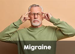 Traitement Migraine et Maux de tête Naturopathie Médecine douce Montpellier