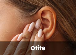 Traitement Otite Oreille Naturopathie Médecine douce Montpellier