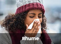 Traitement Rhume Grippe Naturopathie Médecine douce Montpellier